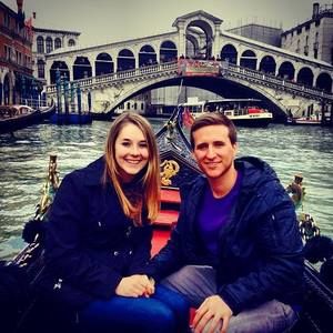 Meet your Posher, Craig